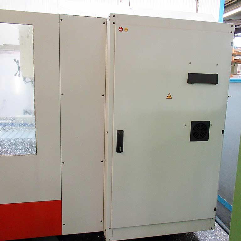 Universal Milling Machine Hermle U 630 T - Thumbnail 3