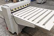 Cylinder Roller Die Cutter Diamat 1200S