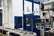 Vertical Lathe Schuster Futureline VTM 350