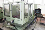 Milling Machine Deckel FP4 AT