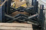 Push-Pull Device Meyer 1-2503 N