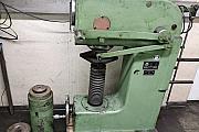 Hardness Testing Machine Otto Wolpert-werke DiaTestor 3a