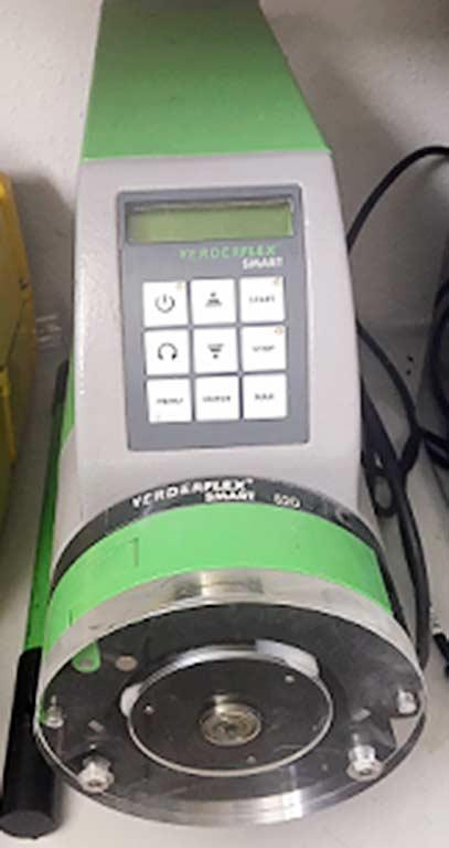 Metering Pump Watson Marlow Verderflex - Thumbnail 2