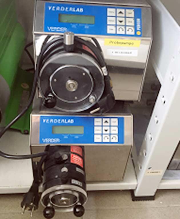 Metering Pump Watson Marlow Verderflex - Thumbnail 3