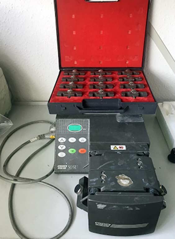 Metering Pump Watson Marlow Verderflex - Thumbnail 5