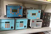 Metering Pump Watson Marlow Verderflex