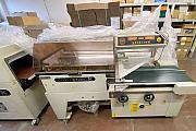 Automatic L-Sealer Packtech MSM 56 99