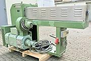 Extruder Maillefer BM 60-24 D