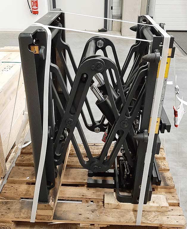 Pusher Kaup 2T 142S - Image 1