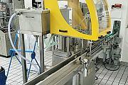 Filling and Sealing System J. Kugler & Co. K 708