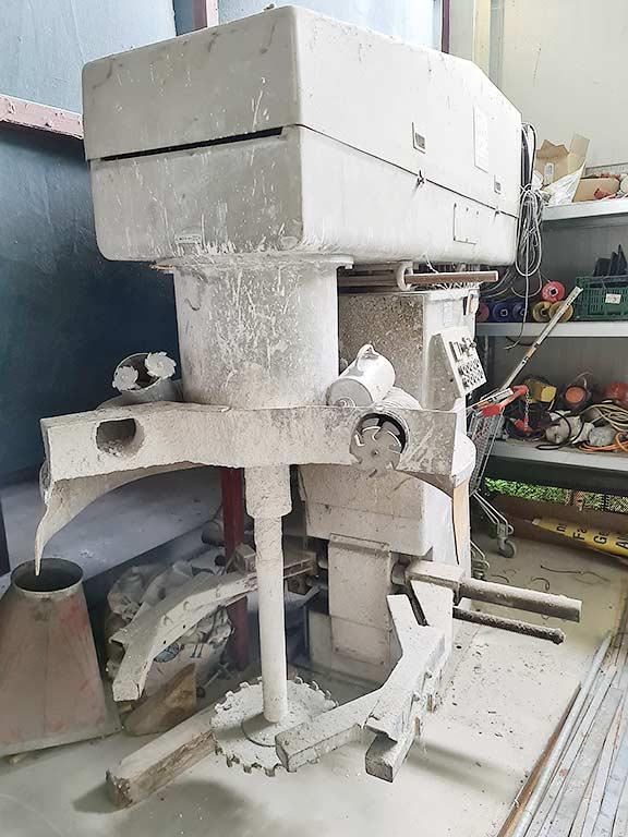 Dissolver Draiswerke Gmbh RN 2/30 - Image 1