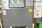Hand Blasting Cabin Mhg Strahlanlagen SMG 100/1-D1A-DTA/VH-255