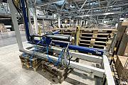 Semi-Automatic Rotary Arm System Strema SAR 19