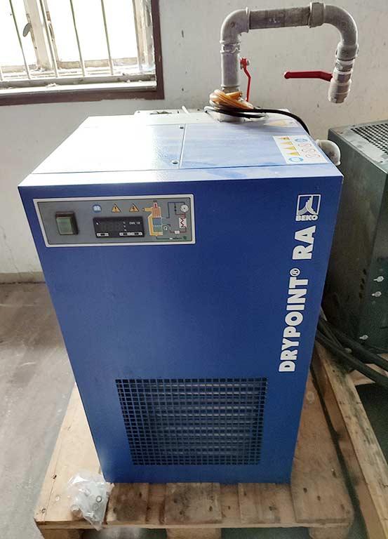 Refrigerant Dryer Beko Technologies DRYPOINT RA1 - Image 1