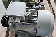 Electric Motor Ac-motoren / Asea ACM 160MB-2/HE