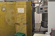Blasting Machine Mewo TSE 40