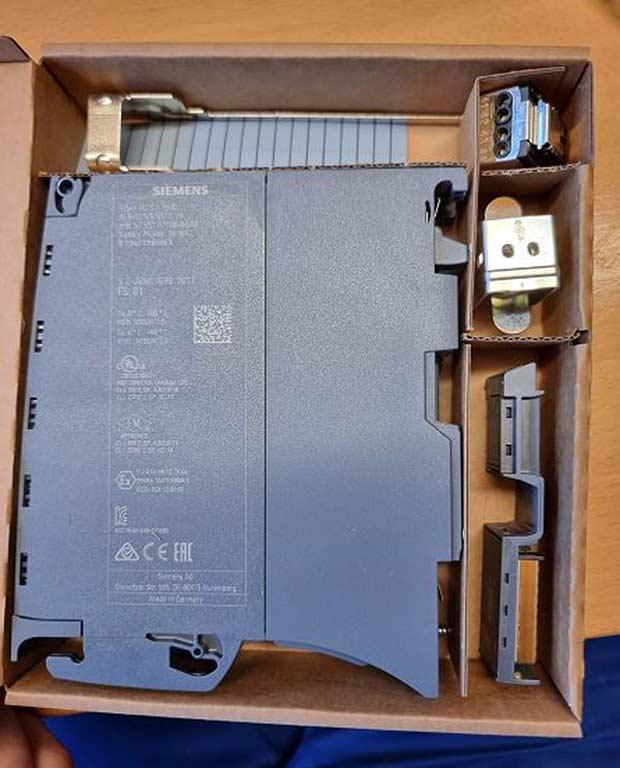 Analogue Input Module Siemens SIMATIC 6ES7531-7PF00-0AB0 - Thumbnail 5