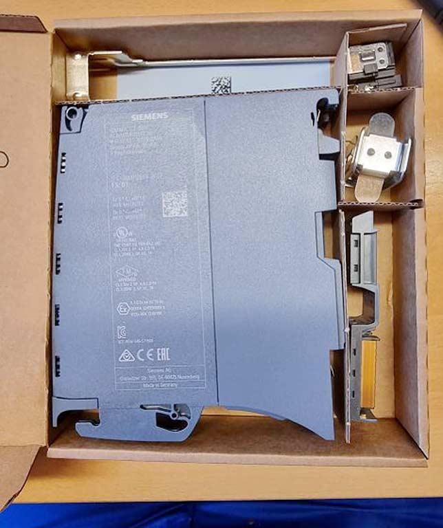 Analogue Input Module Siemens SIMATIC 6ES7531-7PF00-0AB0 - Thumbnail 6