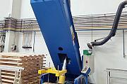 Turntable Positioner Franz Haane HTV-S-6x490-2