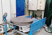 Rotary Table Sideros ROTOLIFT RL 2500 EL/MR