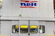 Hydraulic Two-Column Press Neff Pressen DP 400