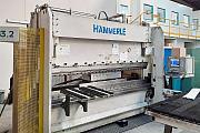 Press Brake Hämmerle BM 100-3100