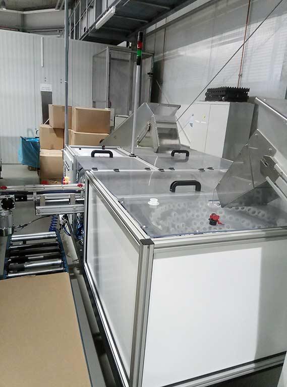 Bag Making Machine Fsb - Thumbnail 4