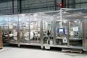 Bag Making Machine Fsb