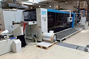 Thermoform System Kiefel Ag KMW 75D