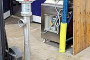 Eccentric Screw Pump Jessberger JP-700.25.2 GM 1000