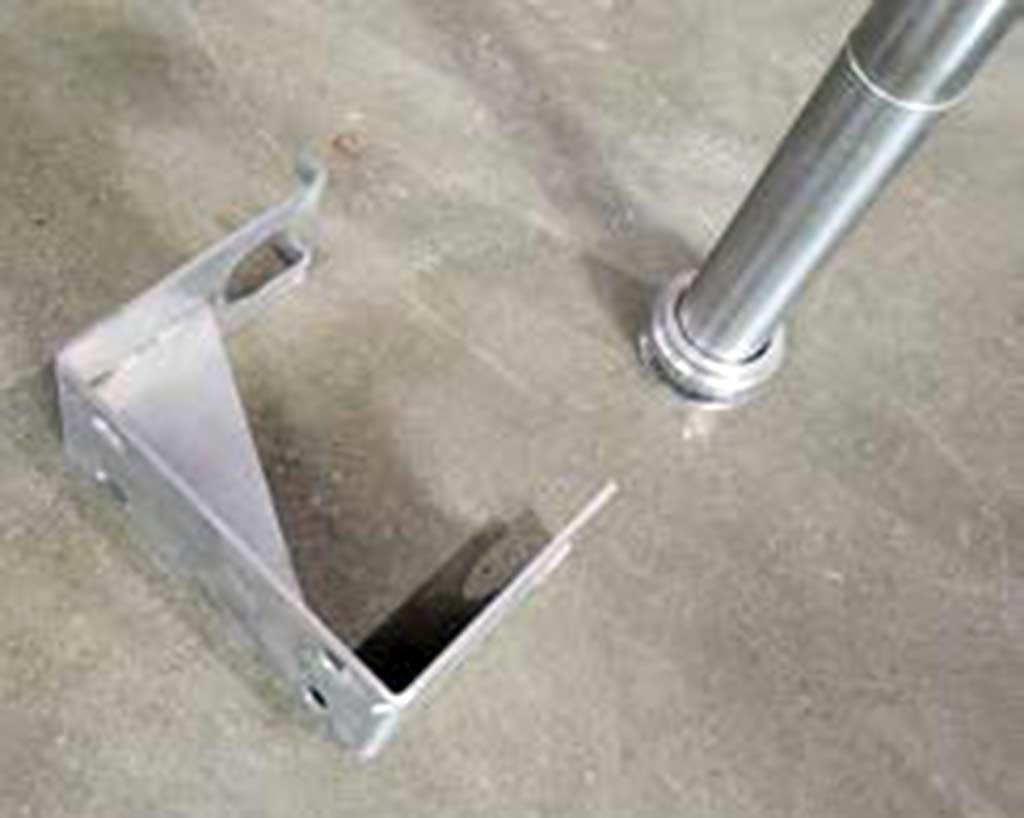 Eccentric Screw Pump Jessberger JP-700.50.1 DR 1000/EPDM-L - Thumbnail 4