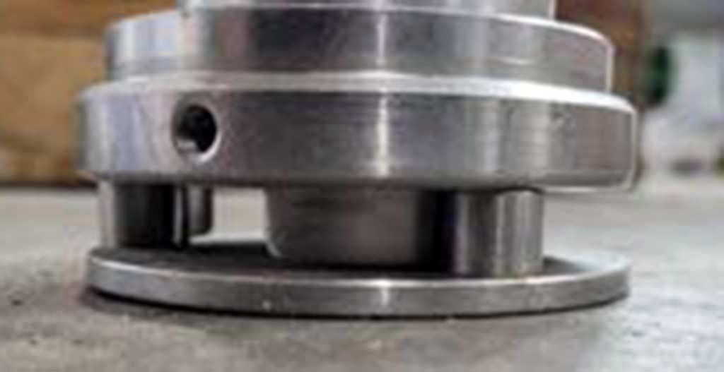 Eccentric Screw Pump Jessberger JP-700.50.1 DR 1000/EPDM-L - Thumbnail 5