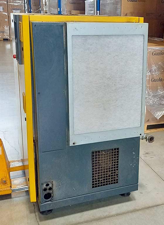 Screw Compressor Kaeser ASD 57 SIGMA - Thumbnail 3