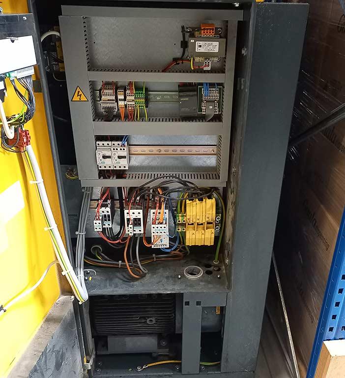 Screw Compressor Kaeser ASD 57 SIGMA - Thumbnail 6