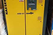 Screw Compressor Kaeser ASD 57 SIGMA