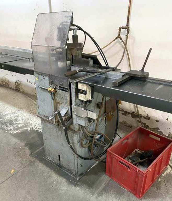 Circular Saw Kaltenbach TL 350 - Image 1