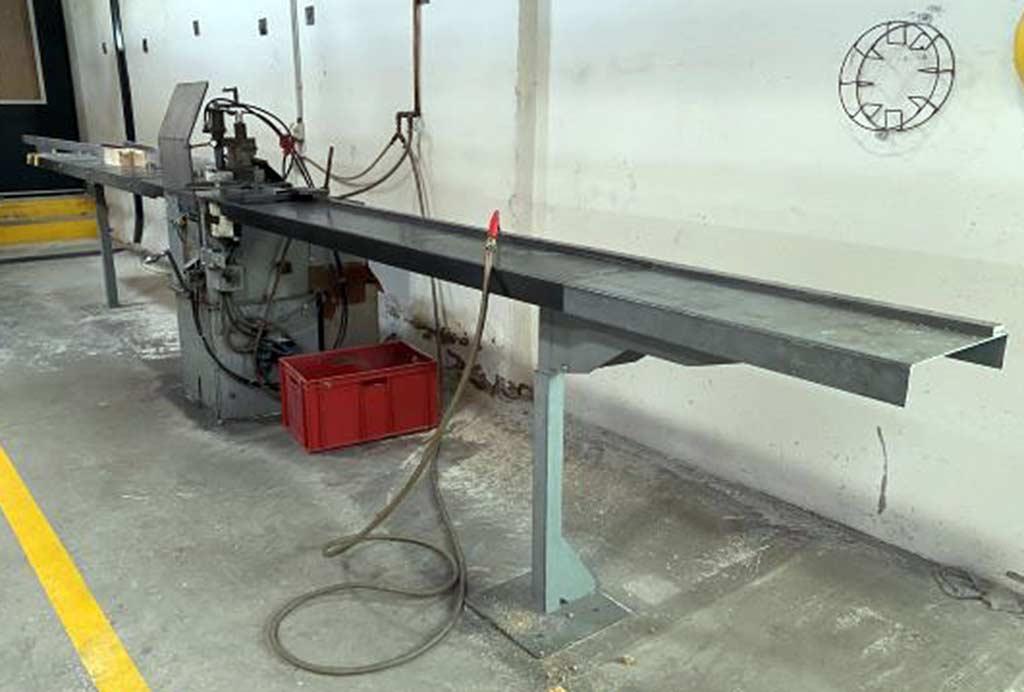 Circular Saw Kaltenbach TL 350 - Thumbnail 2