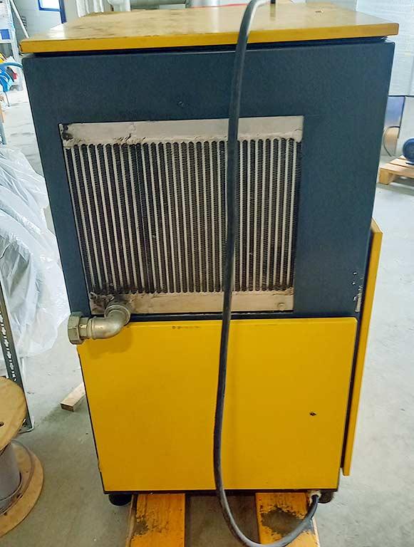 Screw Compressor Kaeser SK 18 - Thumbnail 2