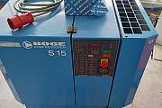 Screw Compressor Boge S15