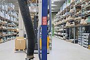 Vacuum Hose Lifter Aero-lift MULTI-LIFT 50