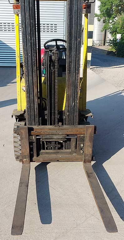 Fork Lift Hyster H1.50 XM - Thumbnail 6