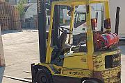 Fork Lift Hyster H1.50 XM