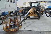 Hydraulic Drill Rig Atlas Copco Rocket Boomer 352 S-1838