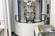 Horizontal Machining Center Starragheckert Gmbh Dynamic CWK 400D