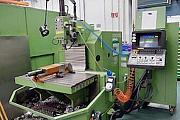 Milling Machine Friedrich Deckel FP4A