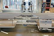 Drilling Table Federhenn 84.24K021