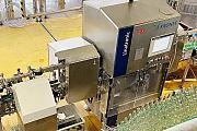 All Surface Empty Bottle Inspector Krones Linatronic 735 M2