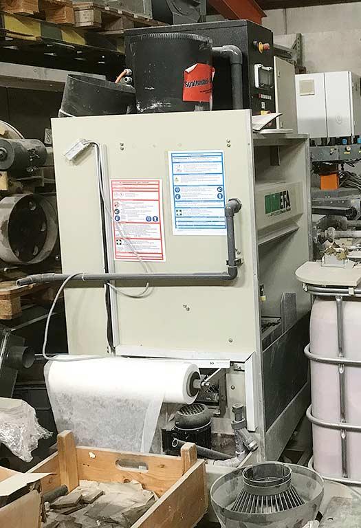 Wastewater Treatment Efa Chemie EFAMAT PC 300 Alpha - Image 1