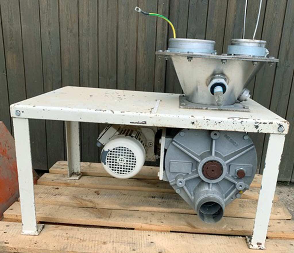 Rotary Valve Reimelt - Image 1