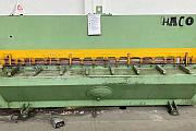 Plate Shear Haco TOOLMASTER 36